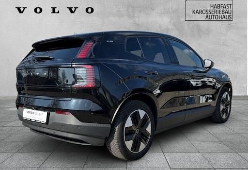 Gebraucht Volvo EX30 Performance 314 kW (428 PS) 2024 Onyx black SUV