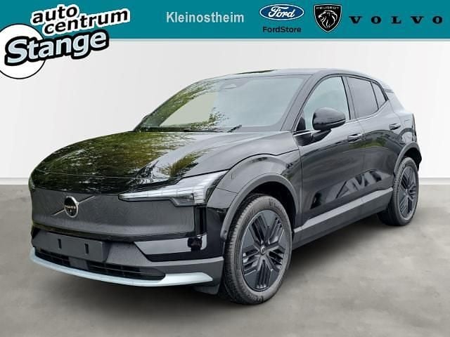 Schwarz Neu 2025 Volvo EX30 CC Ultra SUV | 47.900 € (Superpreis) - Bild 1/4
