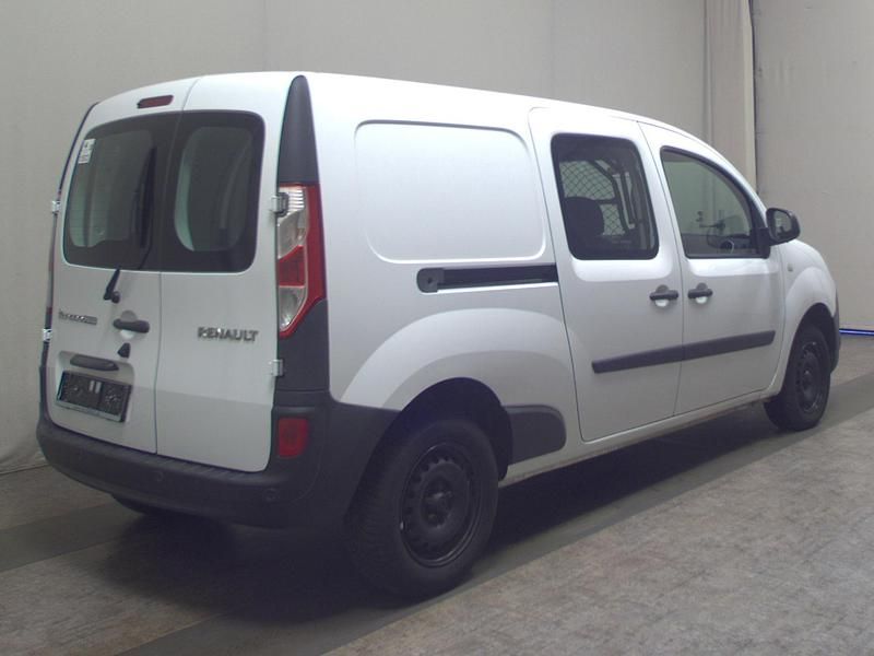 Gebraucht Renault Kangoo 95 PS (69 kW) 2021 Other Limousine