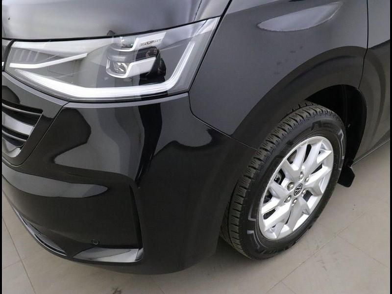 Gebraucht VW T7 Style 150 PS (110 kW) 2025 Night blue Van