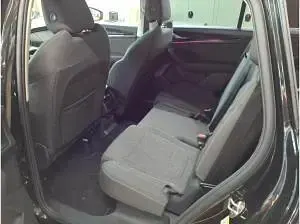 Gebraucht Skoda Kodiaq Selection 193 PS (141 kW) 2025 Schwarz SUV