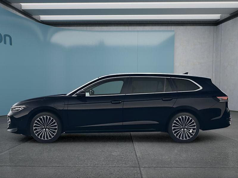 Gebraucht VW Passat 272 PS (200 kW) 2025 Schwarz Kombi