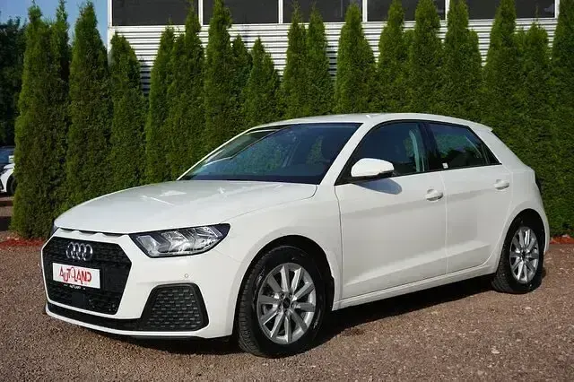 Gebraucht Audi A1 Comfort 2024 Andere SUV