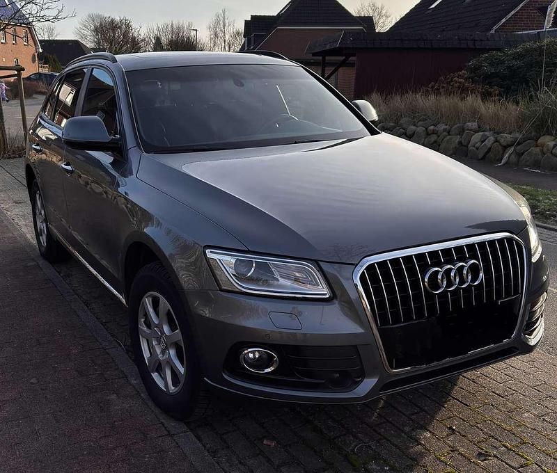 Gebraucht Audi Q5 190 PS (139 kW) 2016 SUV