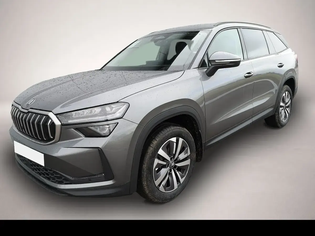 Gebraucht Skoda Kodiaq Selection 193 PS (141 kW) 2026 SUV
