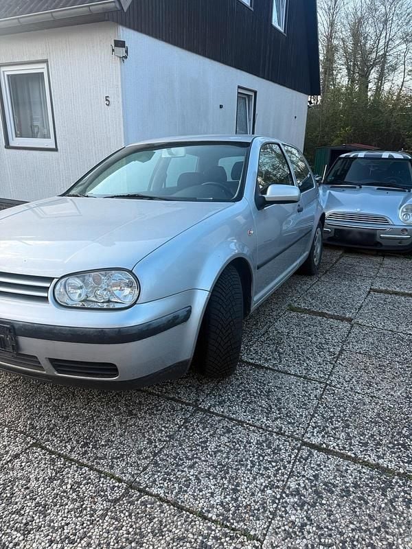 Gebraucht Mini Cooper 2000 Grau Kleinwagen