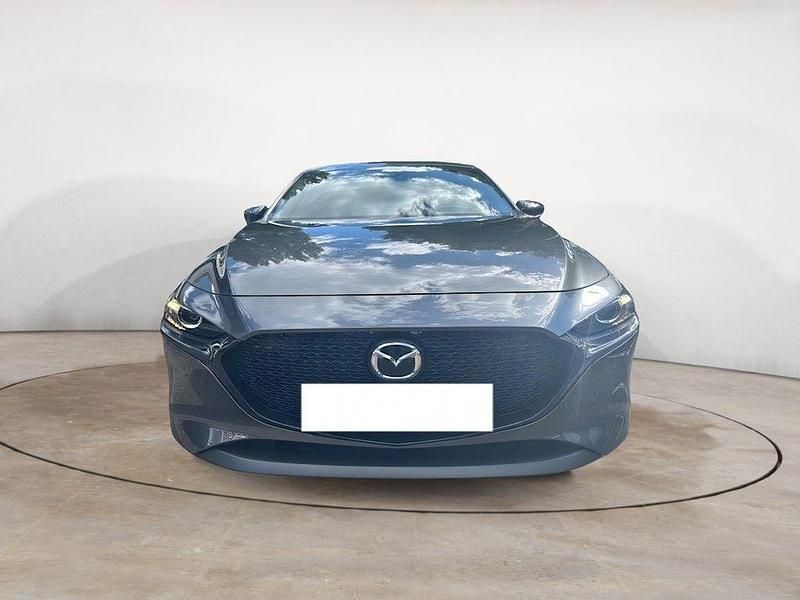 Gebraucht Mazda 3 Nagisa 140 PS (102 kW) 2025 Grau Limousine