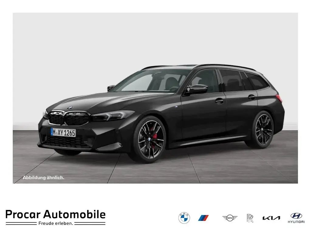 Gebraucht BMW M340 M Sport 381 PS (280 kW) 2026 Limousine