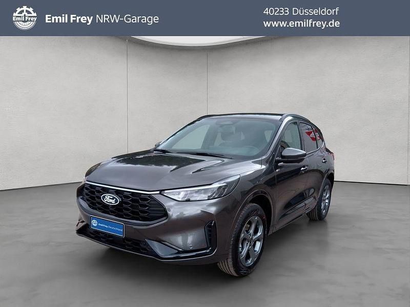 Neu Ford Kuga ST-Line 152 PS (111 kW) 2026 Grau SUV