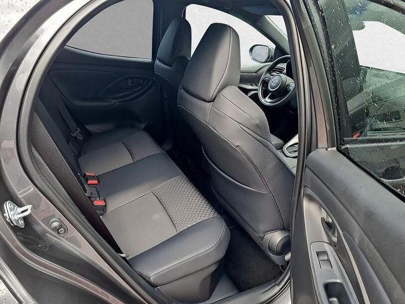 Gebraucht Mazda 2 Homura-Line 116 PS (85 kW) 2025 Lead grey Kleinwagen