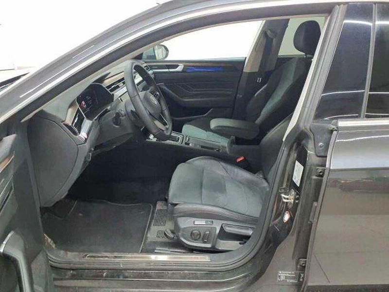 Gebraucht VW Arteon Elegance 200 PS (147 kW) 2022 Mangangrau metallic Limousine