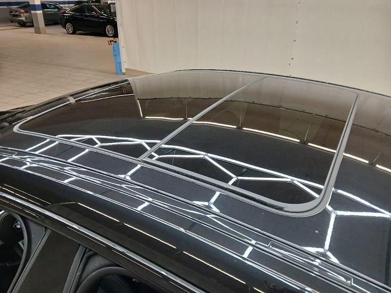 Gebraucht BMW 218 M Sport 136 PS (100 kW) 2023 Schwarz Coupé