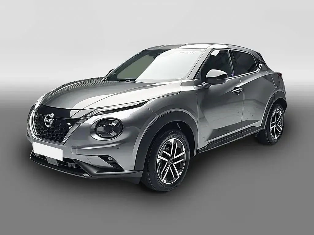 Gebraucht Nissan Juke N-Connecta 143 PS (105 kW) 2026 SUV