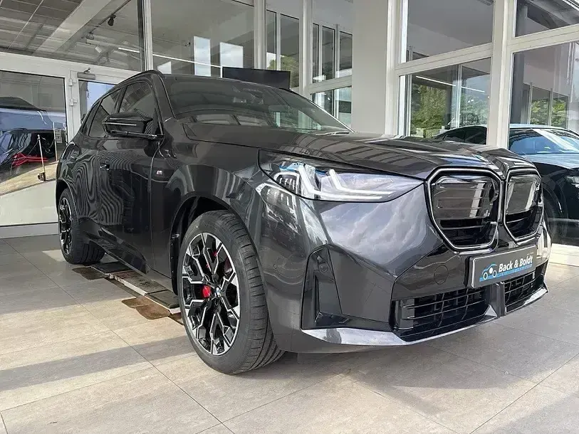 Gebraucht BMW X3 Sport Line 398 PS (292 kW) 2025 Grau SUV
