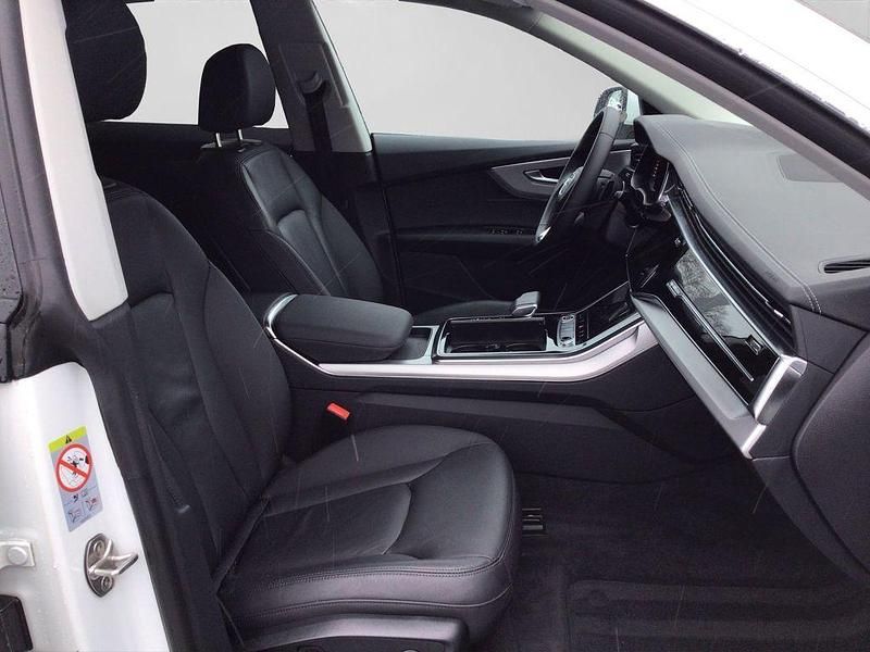 Gebraucht Audi Q8 Ambiente 286 PS (210 kW) 2023 Weiß SUV