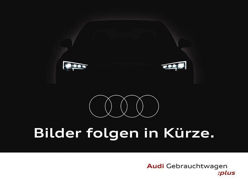 Gebraucht Audi A4 S-Line 150 PS (110 kW) 2019 Grau Kombi