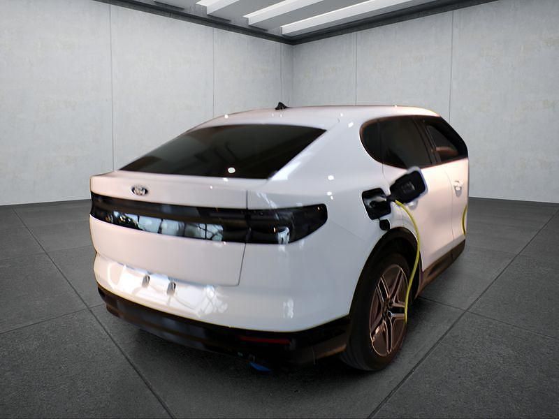 Gebraucht Ford Capri Premium 210 kW (286 PS) 2024 SUV