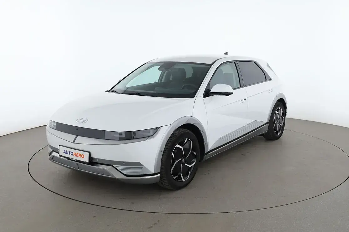 Gebraucht Hyundai Ioniq 5 225 kW (306 PS) 2021 SUV