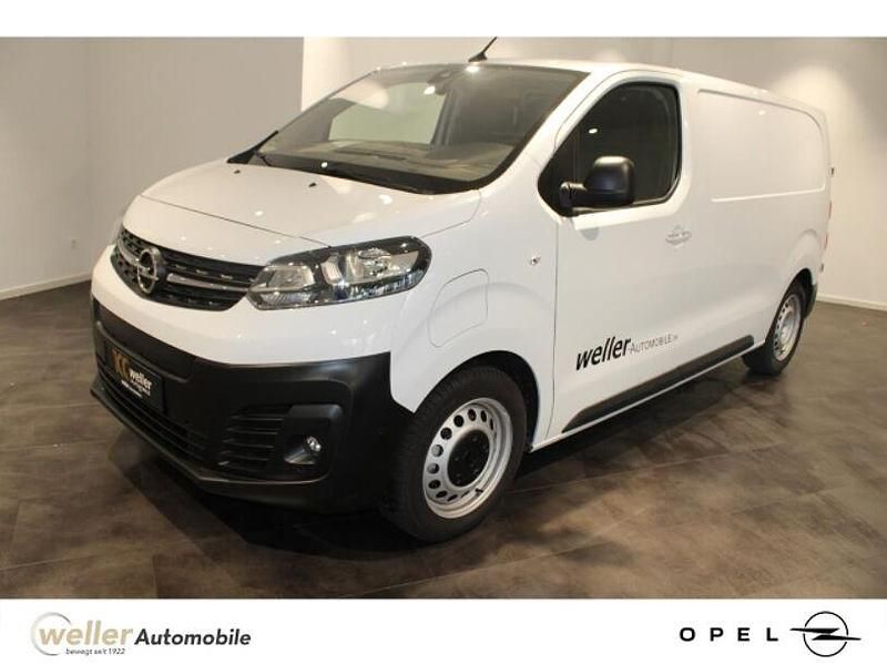 Othercolor Gebraucht 2023 Opel Vivaro-e Combi Van | 28.885 € (Fairer Preis) - Bild 1/4