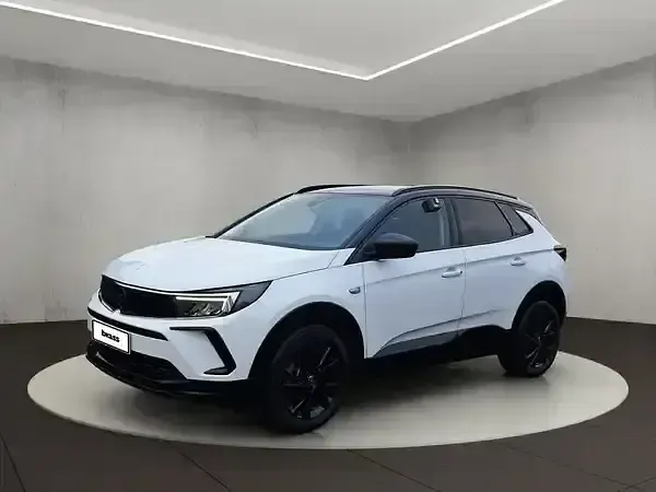 Brugt Opel Grandland X S 131 HK (96 kW) 2023 SUV
