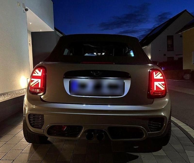 Gebraucht Mini John Cooper Works 231 PS (169 kW) 2018 Kleinwagen