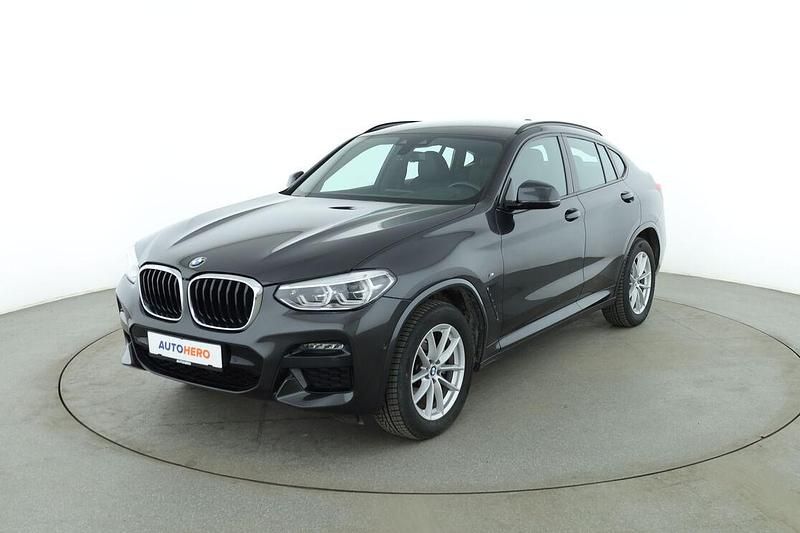 Gebraucht BMW X4 M Sport 190 PS (139 kW) 2021 SUV