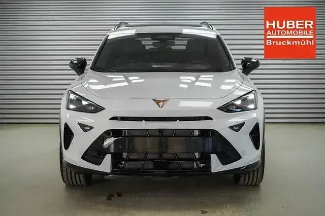 Neu Cupra Formentor 150 PS (110 kW) 2026 Andere SUV