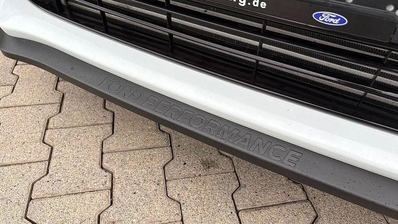 Gebraucht Ford Puma ST 200 PS (147 kW) 2024 Weiß SUV