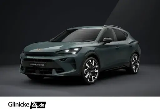Neu Cupra Formentor VZ 333 PS (244 kW) 2026 Blau SUV