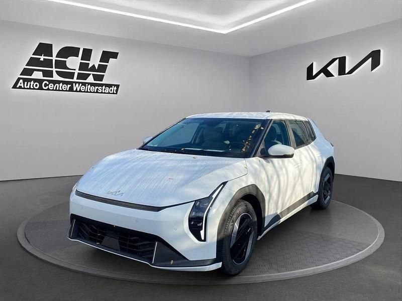 Neu Kia EV4 Air 150 kW (204 PS) 2026 Weiß Limousine