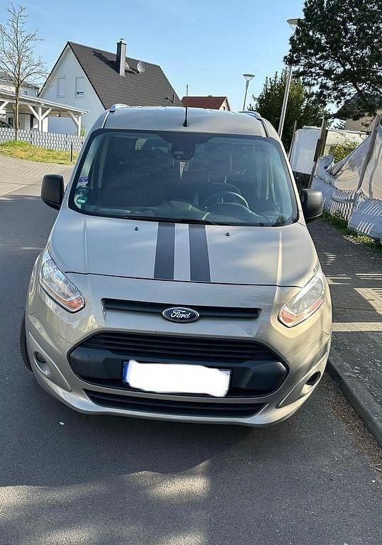 Second-hand Ford Transit Connect 95 CP (69 kW) 2014 Monovolum