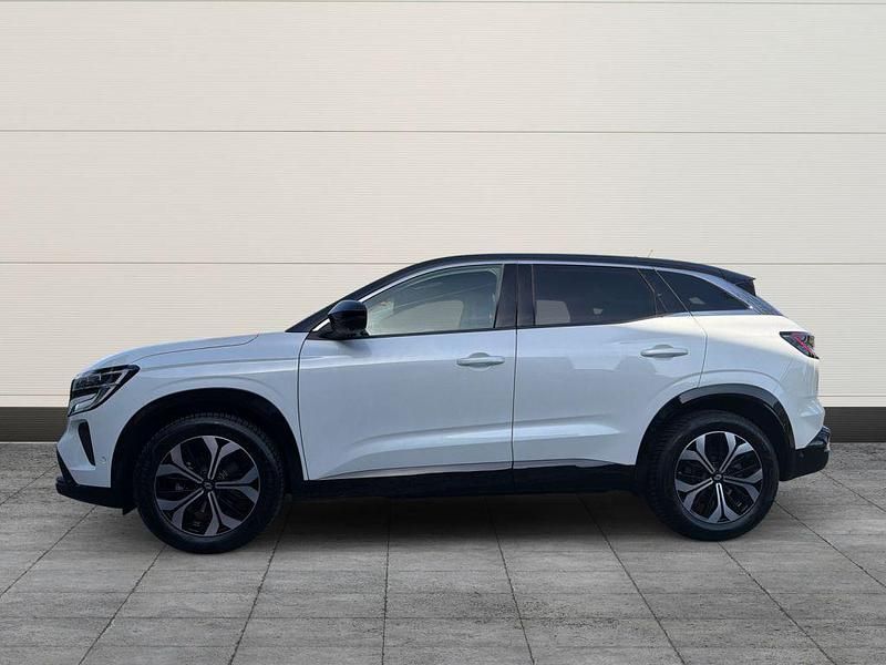 Usado Renault Austral Techno 158 CV (116 kW) 2023 Blanco SUV