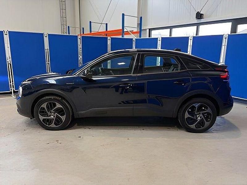 Usado Citroën C4 131 HP (96 kW) 2024 Azul Sedan