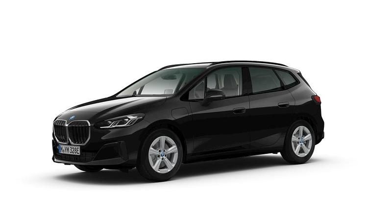 Neu 2024 BMW 225 Active Tourer Efficient Dynamics Van / Kleinbus | 45.490 € (Guter Preis) - Bild 1/3