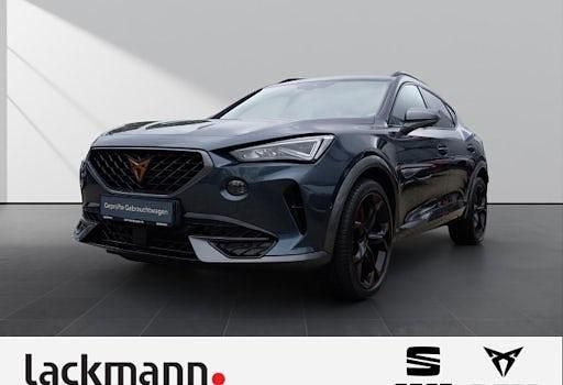 Gebraucht Cupra Formentor VZ 310 PS (228 kW) 2023 Grau SUV