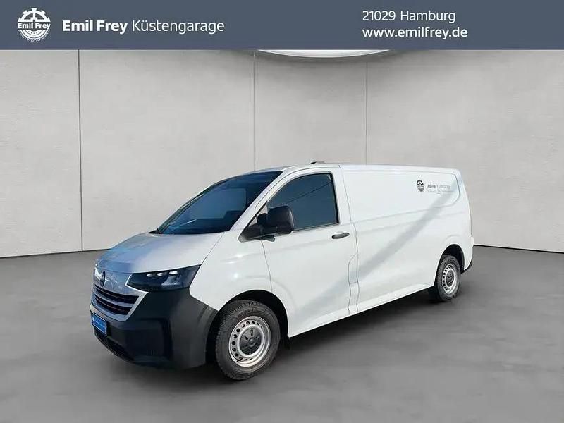 Gebraucht VW Transporter 150 PS (110 kW) 2025 Weiß Van