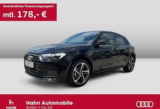 Gebraucht Audi A1 Sportback Advanced Plus 95 PS (69 kW) 2025 Weiß Kleinwagen