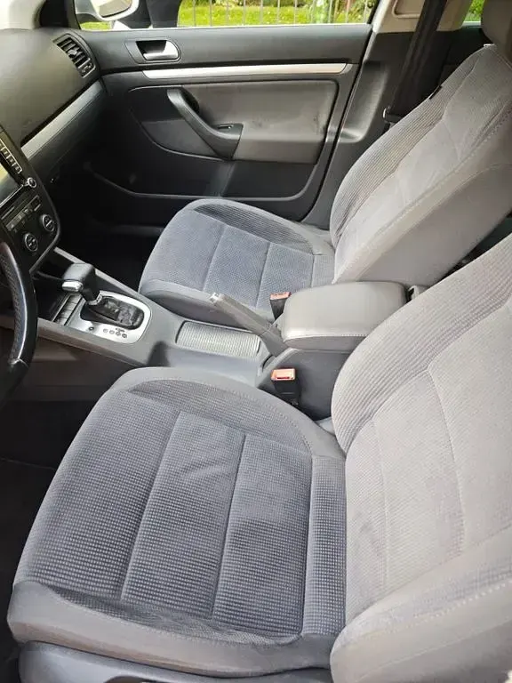 Gebraucht VW Jetta Highline 200 PS (147 kW) 2006 Grau Limousine