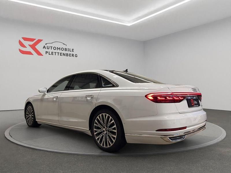 Gebraucht Audi A8L S-Line 286 PS (210 kW) 2020 Limousine