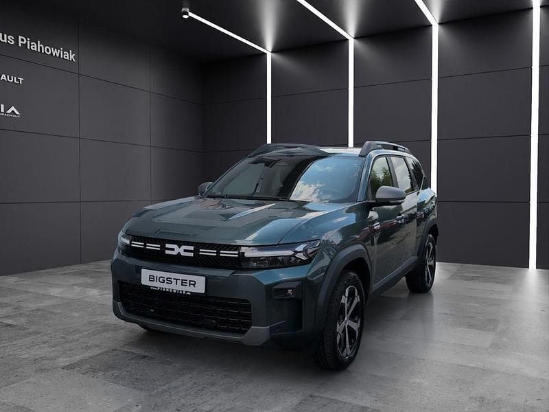 Zedergrün Neu 2025 Dacia Bigster Journey SUV | 28.580 € (Guter Preis) - Bild 1/4