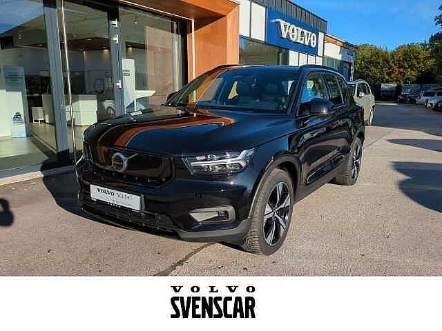 Gebraucht 2021 Volvo XC40 SUV | 39.900 € (Fairer Preis) - Bild 1/4