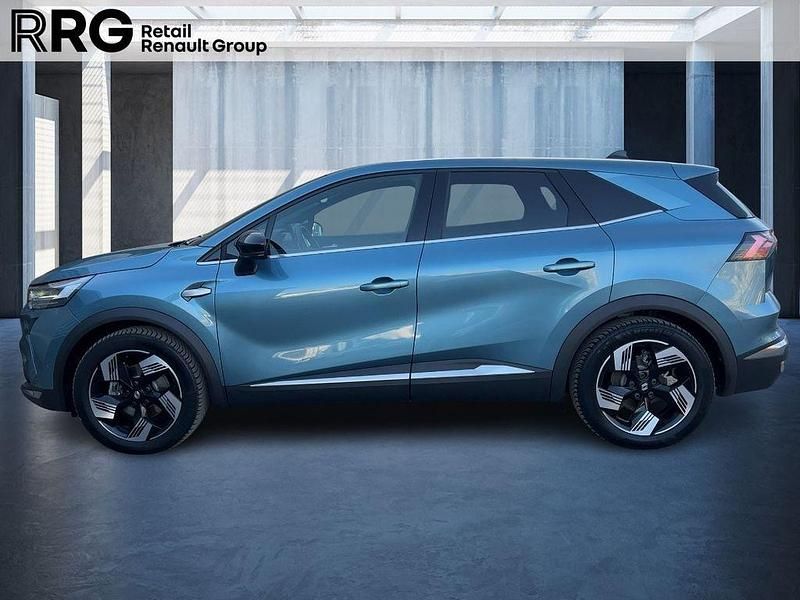 Gebraucht Renault Symbioz Techno 94 PS (69 kW) 2025 Marineblau SUV