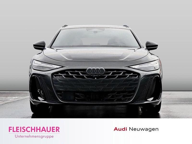 Neu Audi A6 S-Line 252 PS (185 kW) 2026 Grau Kombi