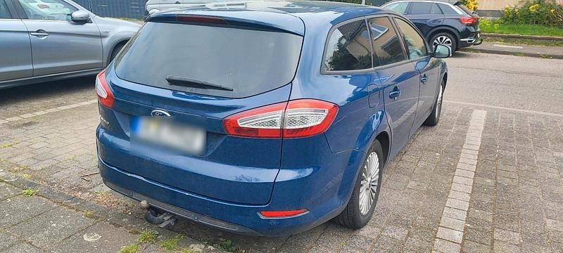Gebraucht Ford Mondeo 140 PS (102 kW) 2011 Kombi