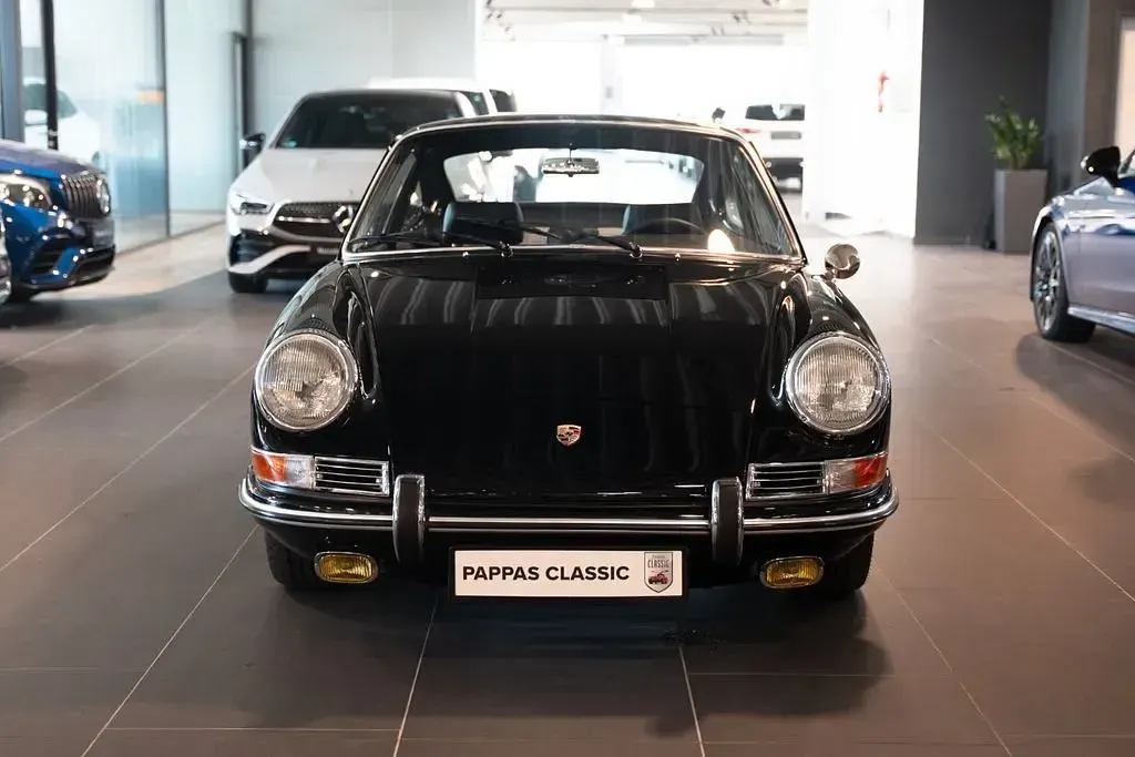 Gebraucht Porsche 912 90 PS (66 kW) 1967 Coupé