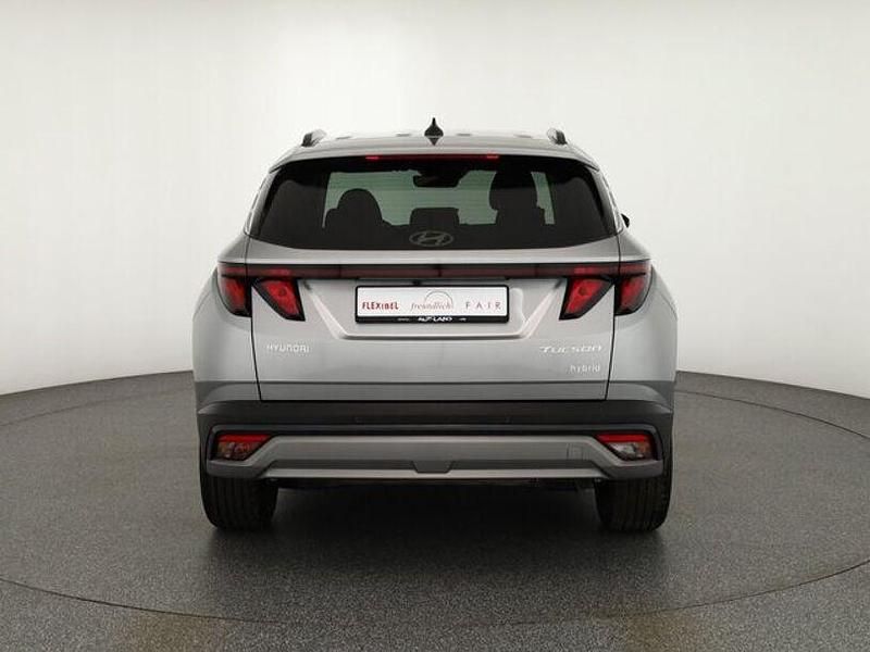 Neu Hyundai Tucson 2025 Andere SUV