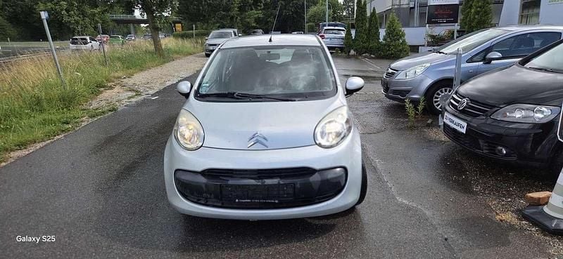 Other Gebraucht 2007 Citroën C1 Kleinwagen | 1.399 € (Fairer Preis) - Bild 1/4