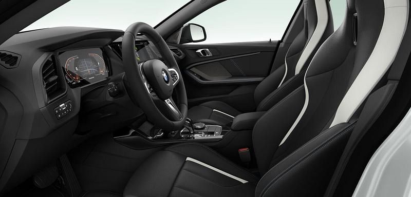 Gebraucht BMW 220 Shadowline 178 PS (130 kW) 2024 Grau Coupé