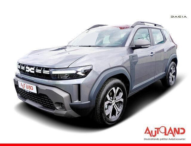 Andere Neu 2025 Dacia Duster SUV | 23.890 € (Guter Preis) - Bild 1/4