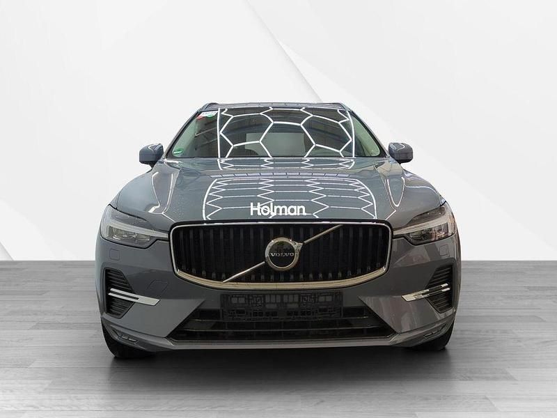 Gebraucht Volvo XC60 Core 197 PS (144 kW) 2023 Grau SUV